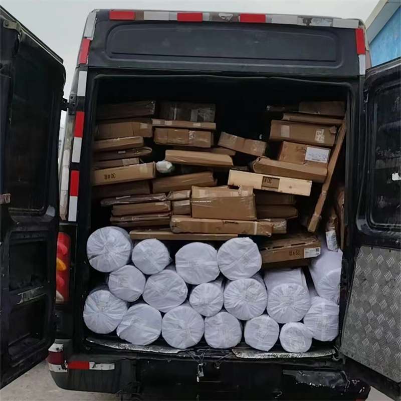 辽宁铁岭调兵山到苍南物流公司——一站式服务，让货运更便捷（苍南的物流专线）