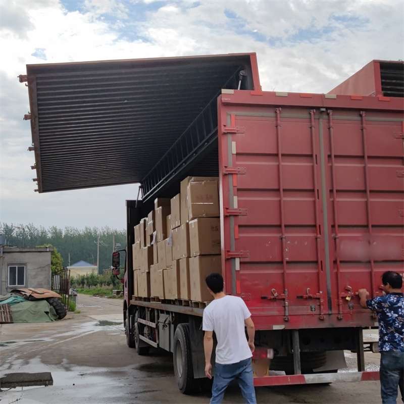 辽宁铁岭调兵山到陇南物流公司一站式货运服务，满足您的各种需求（陇南物流运输公司）