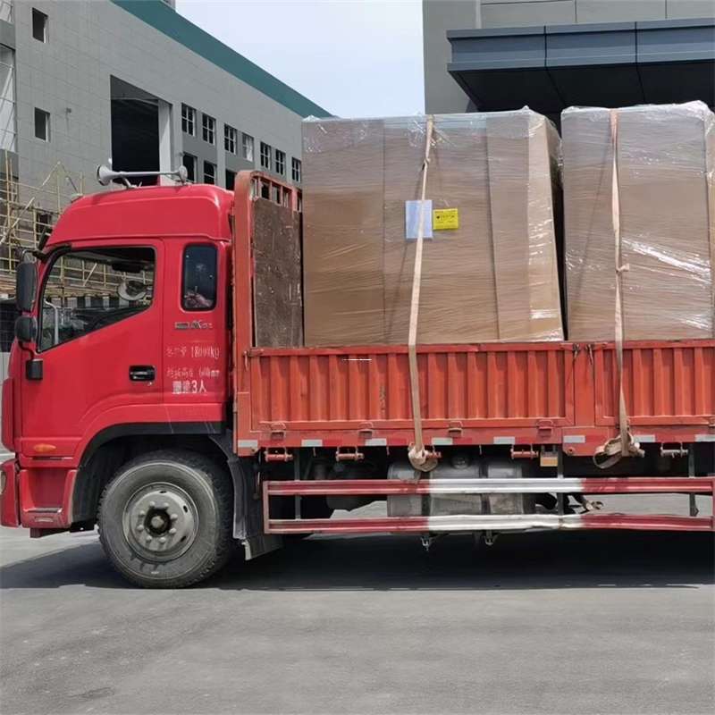 辽宁铁岭调兵山至宜兴货运专线，一站式物流服务为您保驾护航