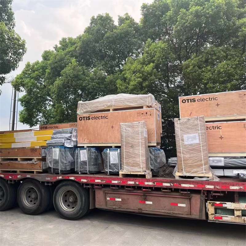 辽宁铁岭调兵山至张家口货运专线，一站式物流服务助您成功