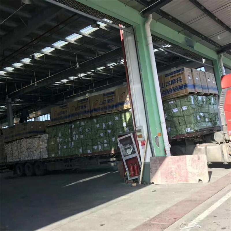 辽宁铁岭调兵山到新疆阿拉尔物流公司一站式服务，让货运更轻松