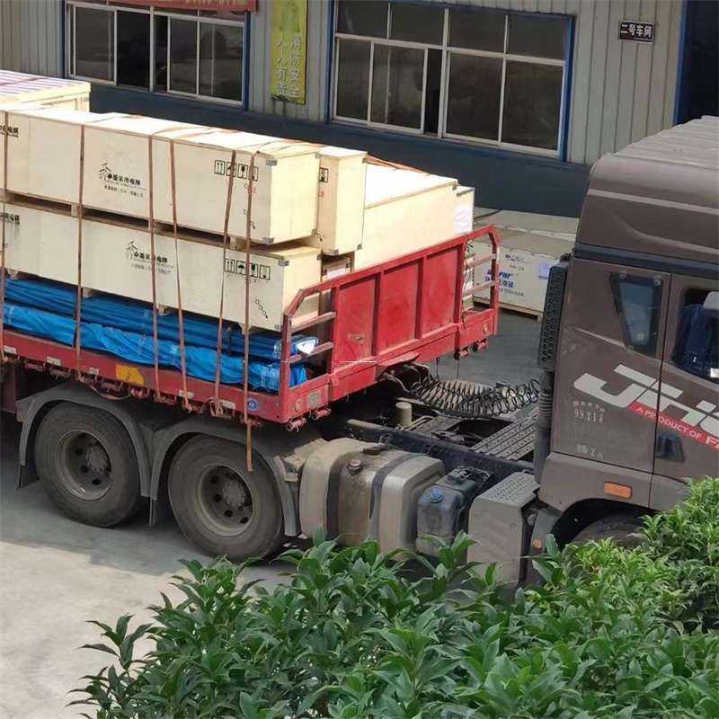 辽宁铁岭调兵山至新疆阿勒泰福海县物流专线，一站式服务，让您的货物畅行无忧